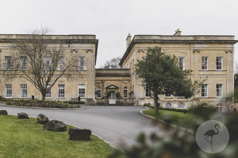 Bailbrook House Hotel, Bath