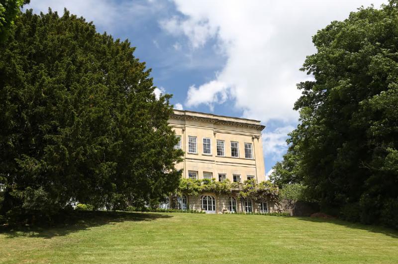Bailbrook House Hotel, Bath