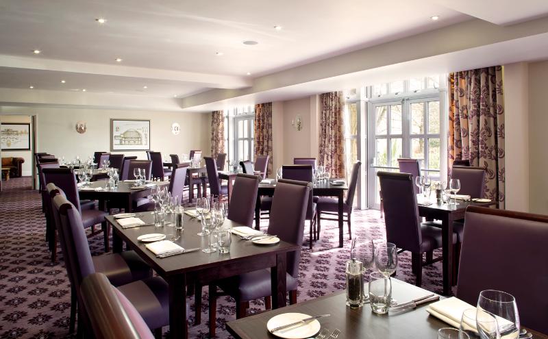 Bailbrook House Hotel, Bath