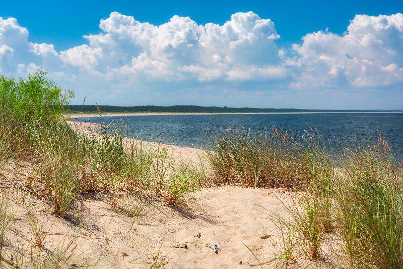 ホテル Bartan Gdansk Seaside