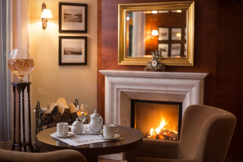 ホテル Bartan Gdansk Seaside