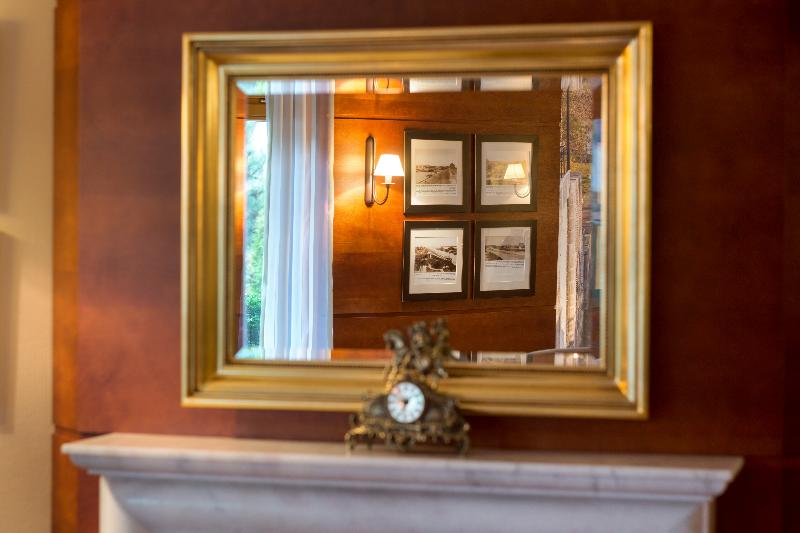 ホテル Bartan Gdansk Seaside