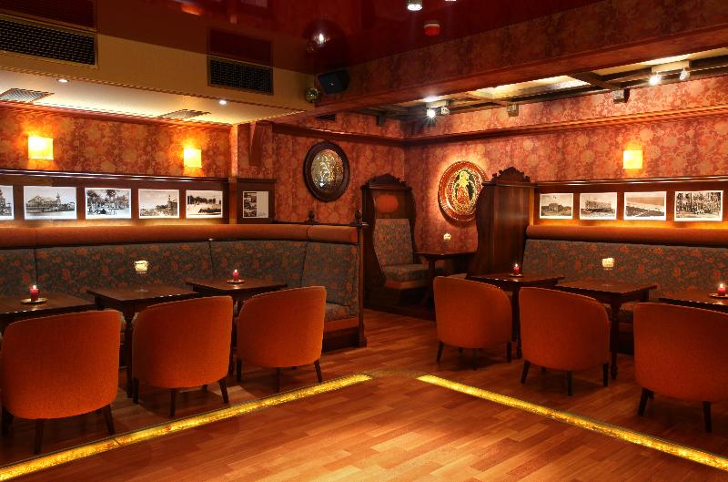 ホテル Bartan Gdansk Seaside