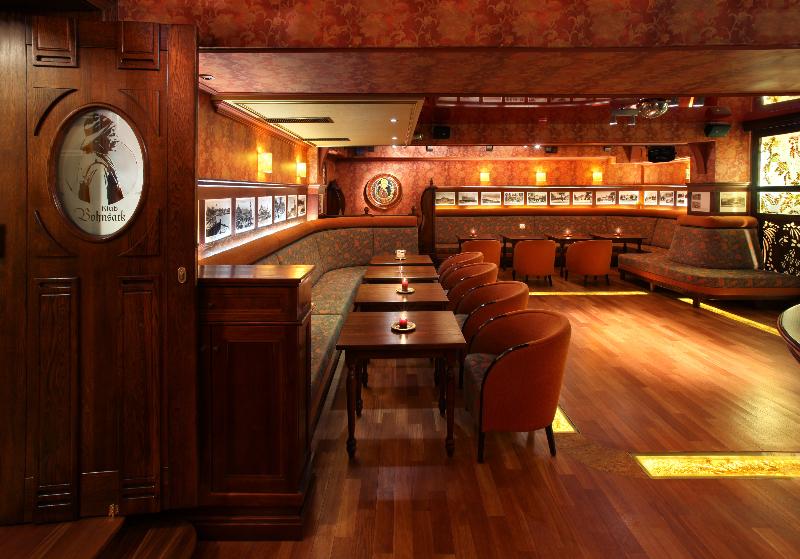 ホテル Bartan Gdansk Seaside