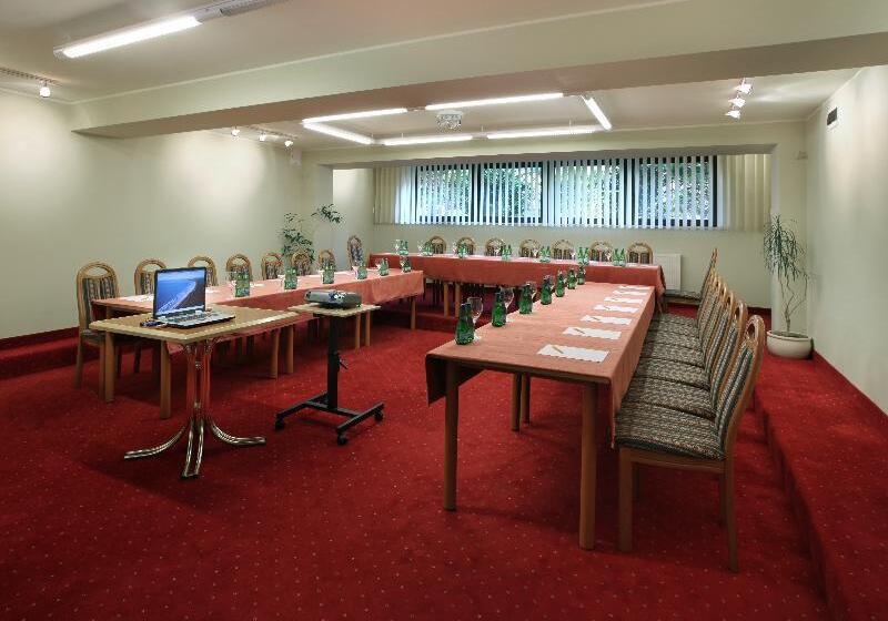 ホテル Bartan Gdansk Seaside