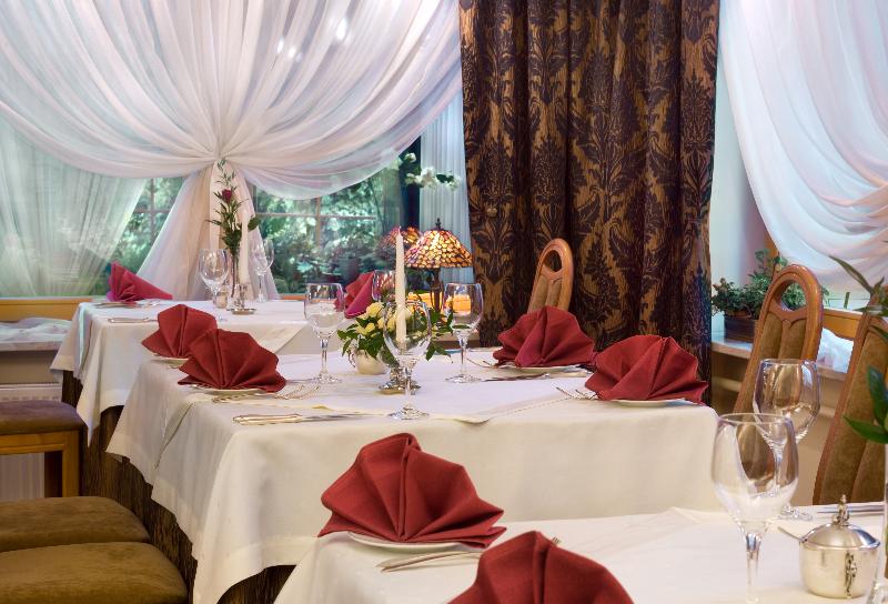 ホテル Bartan Gdansk Seaside