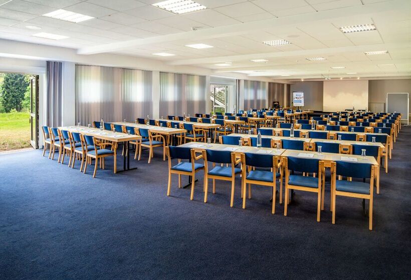 Best Western Ahorn Hotel Oberwiesenthal – Adults Only