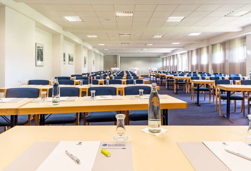 Best Western Ahorn Hotel Oberwiesenthal – Adults Only