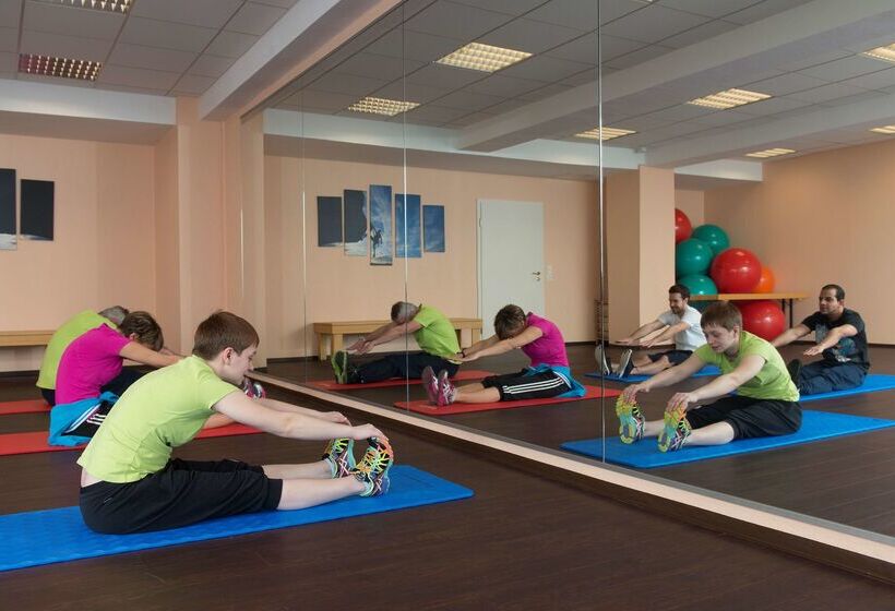 Best Western Ahorn Hotel Oberwiesenthal – Adults Only