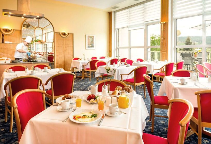 Best Western Ahorn Hotel Oberwiesenthal – Adults Only