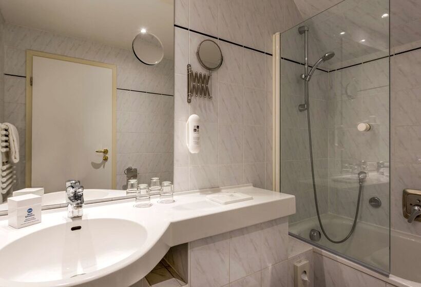 Best Western Ahorn Hotel Oberwiesenthal – Adults Only