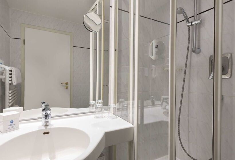 Best Western Ahorn Hotel Oberwiesenthal – Adults Only