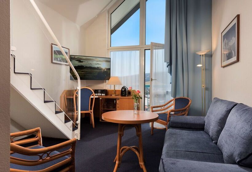 Best Western Ahorn Hotel Oberwiesenthal – Adults Only