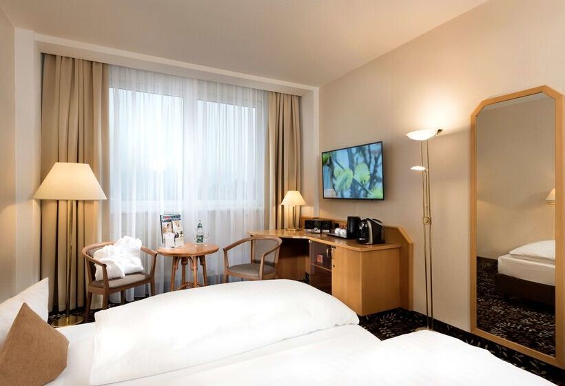 Best Western Ahorn Hotel Oberwiesenthal – Adults Only