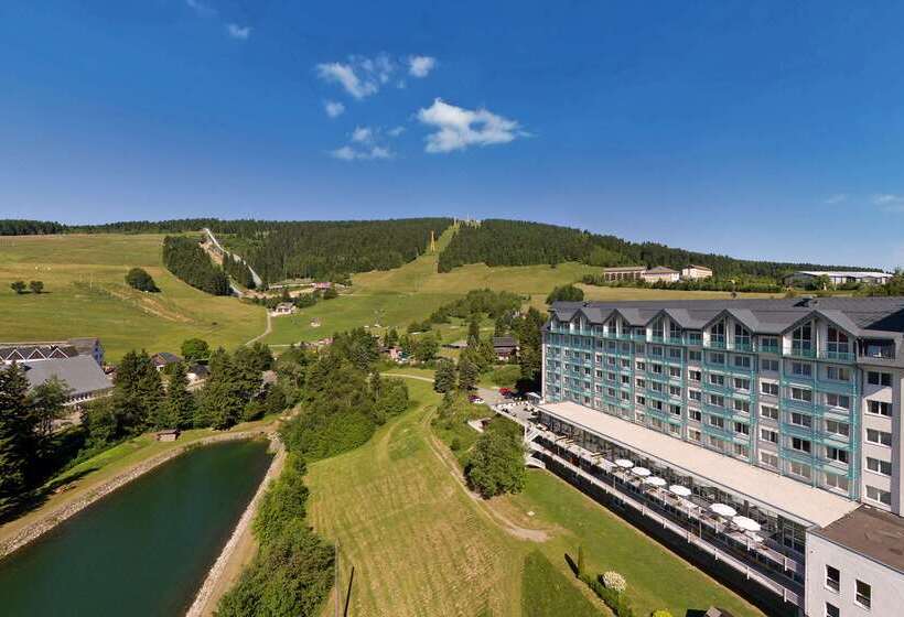 Best Western Ahorn Hotel Oberwiesenthal – Adults Only