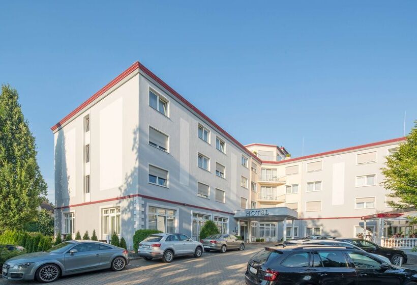 Best Western Hotel Am Papenberg