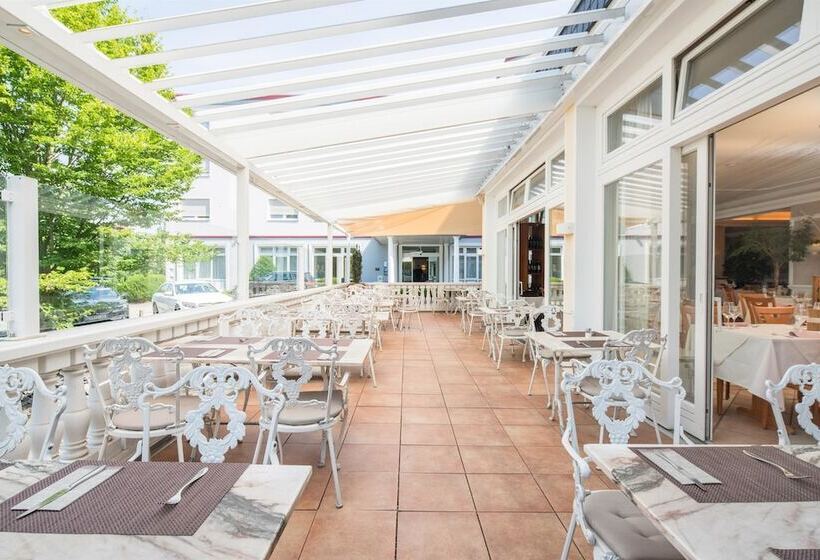 Best Western Hotel Am Papenberg