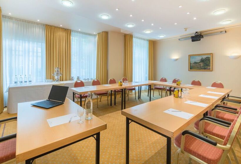 Best Western Hotel Geheimer Rat