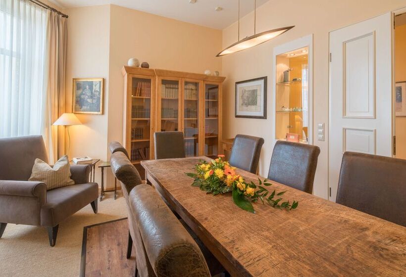 Best Western Hotel Geheimer Rat