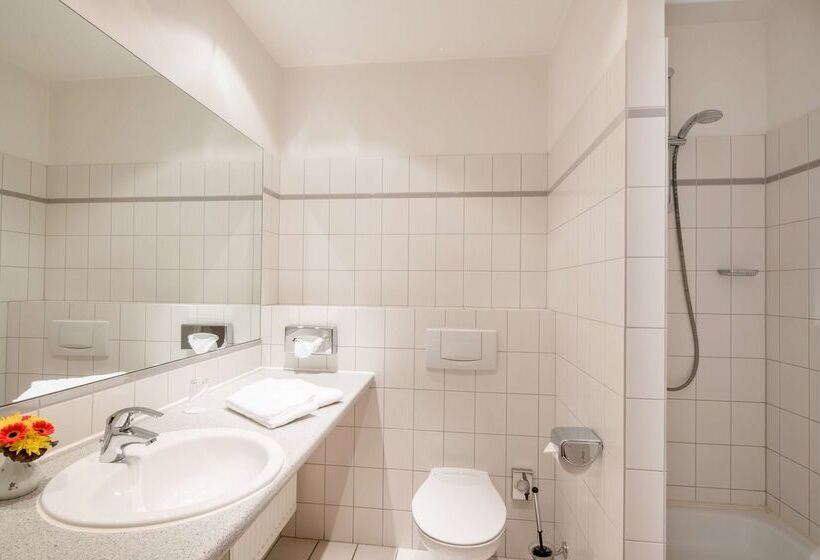 Best Western Hotel Geheimer Rat