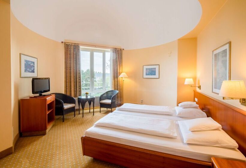 Best Western Hotel Geheimer Rat