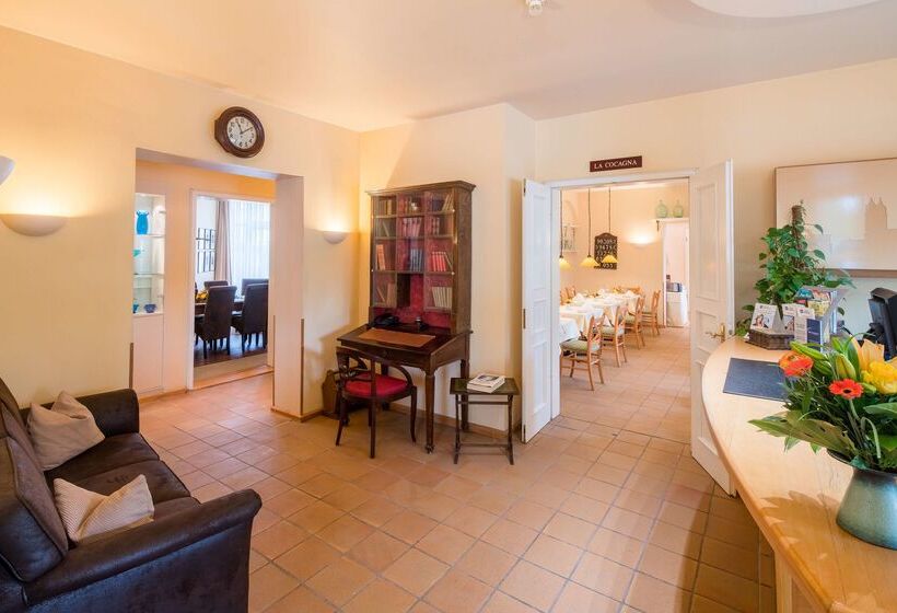 Best Western Hotel Geheimer Rat