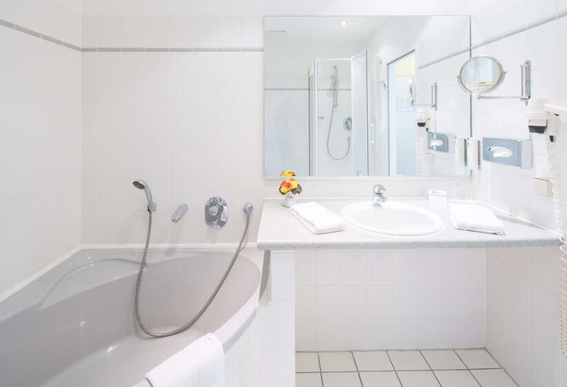 Best Western Hotel Geheimer Rat