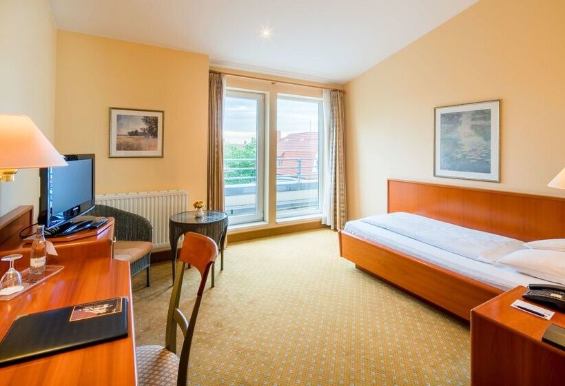 Best Western Hotel Geheimer Rat