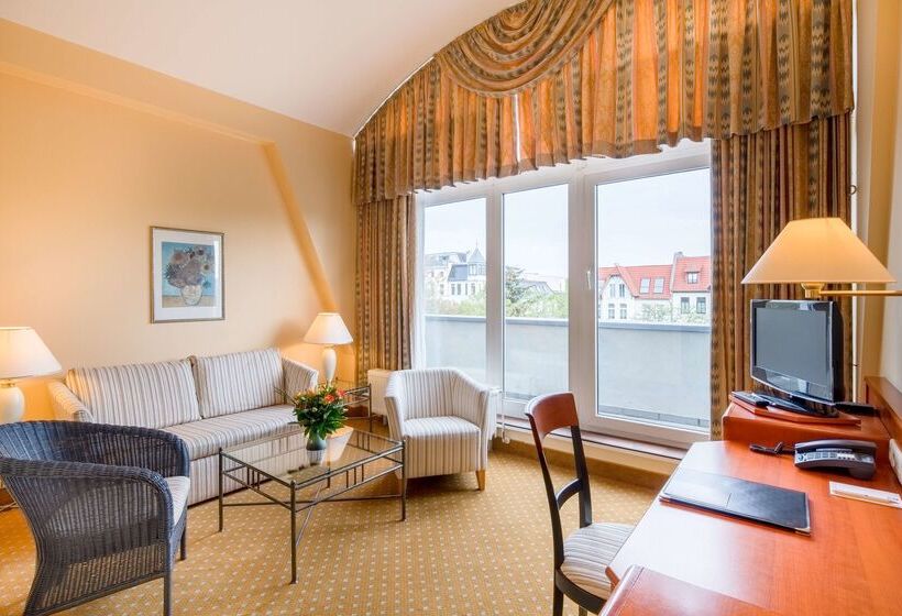 Best Western Hotel Geheimer Rat