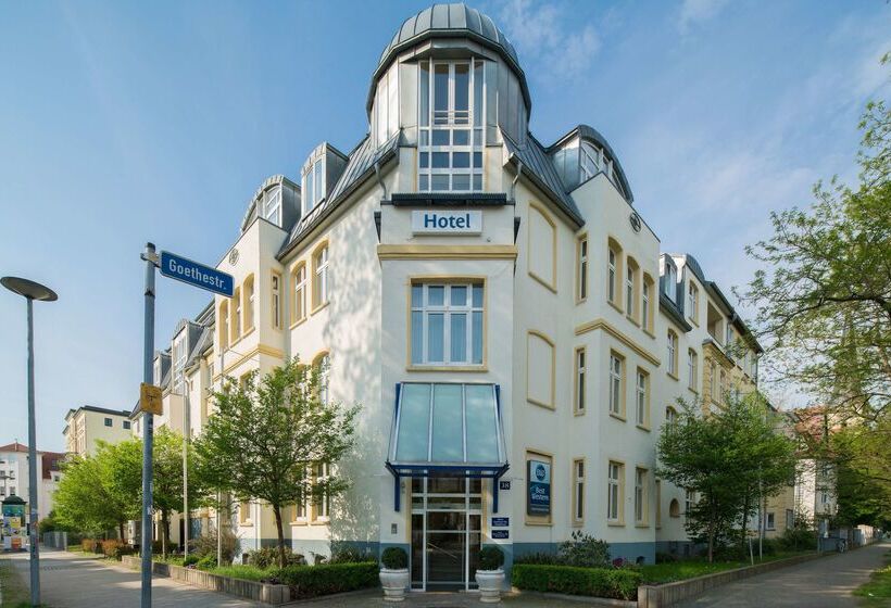Best Western Hotel Geheimer Rat