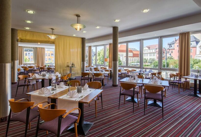 Best Western Plus Hotel Bautzen