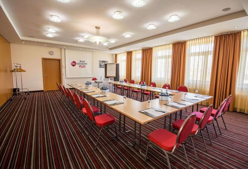 Best Western Plus Hotel Bautzen