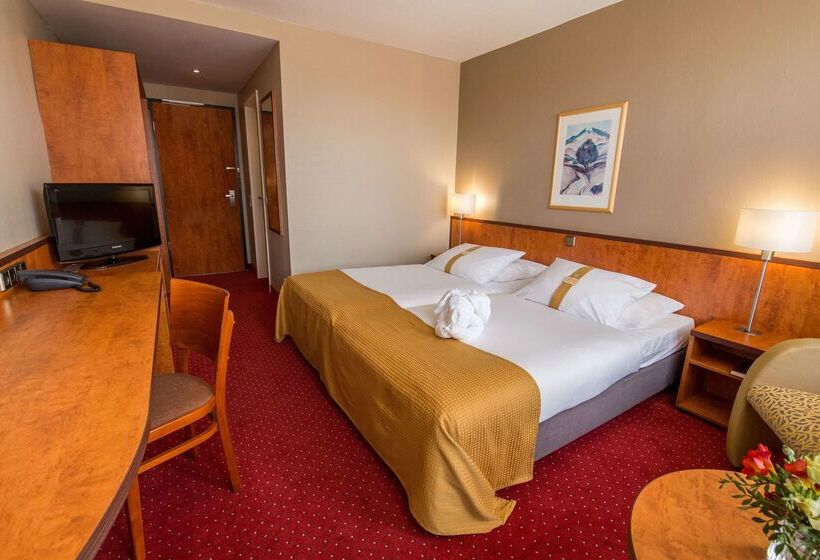Best Western Plus Hotel Bautzen