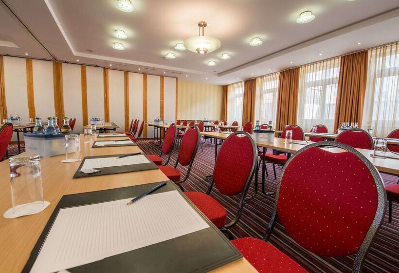 Best Western Plus Hotel Bautzen