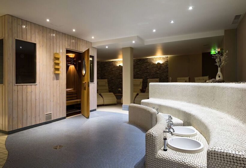 Best Western Plus Hotel Bautzen