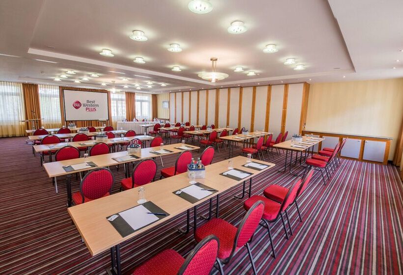Best Western Plus Hotel Bautzen