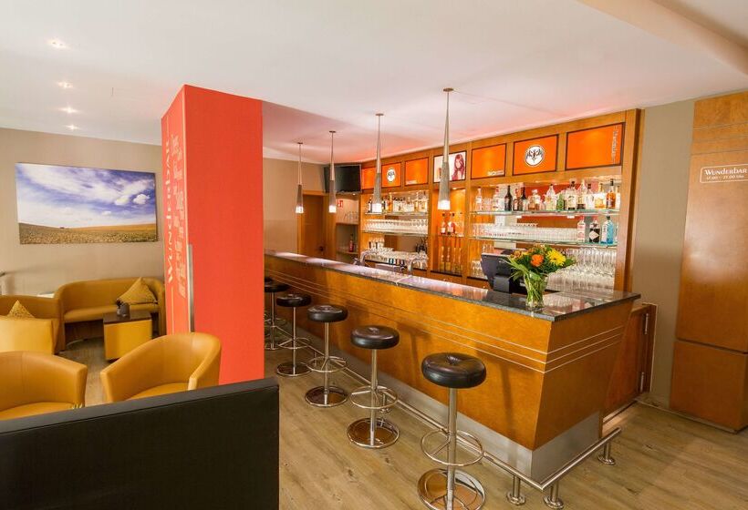 Best Western Plus Hotel Bautzen