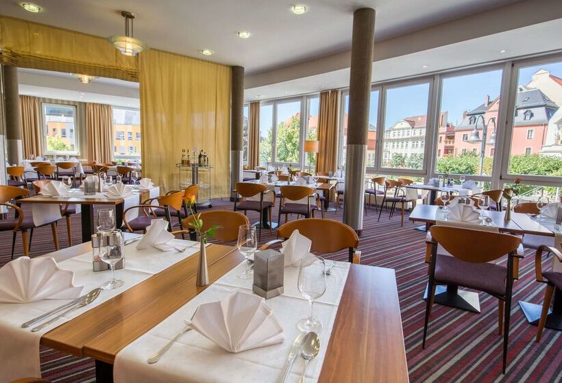 Best Western Plus Hotel Bautzen