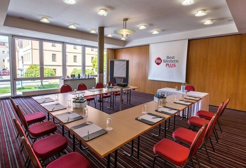 Best Western Plus Hotel Bautzen