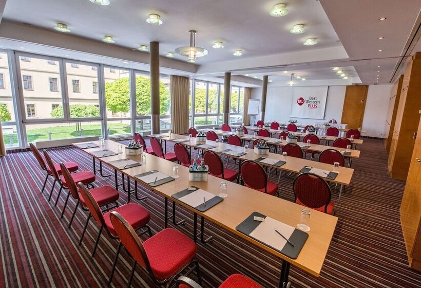 Best Western Plus Hotel Bautzen