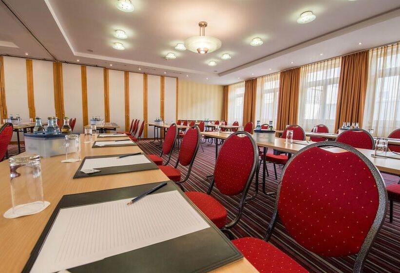 Best Western Plus Hotel Bautzen