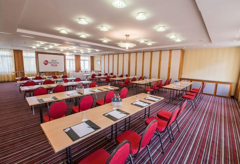 Best Western Plus Hotel Bautzen