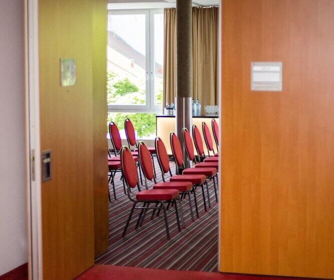 Best Western Plus Hotel Bautzen