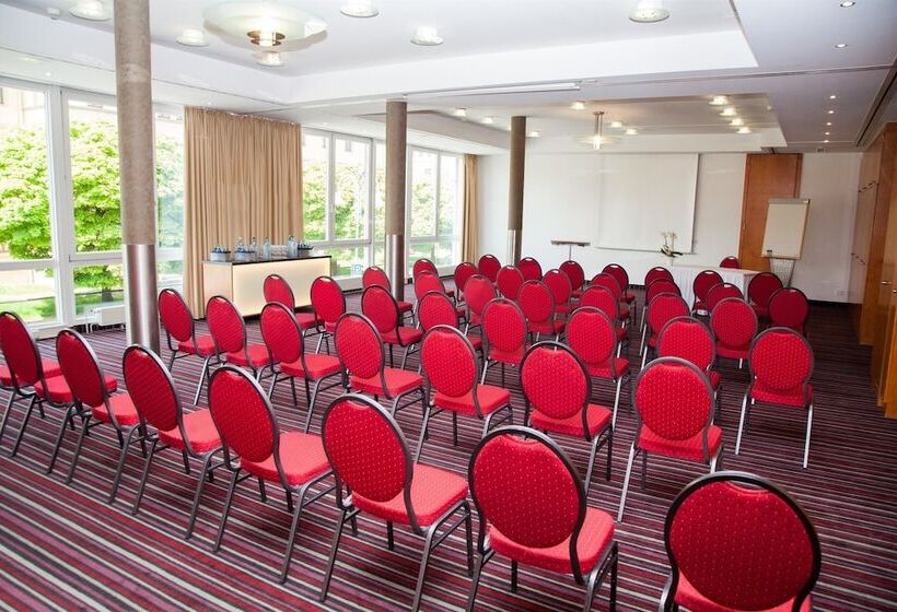Best Western Plus Hotel Bautzen