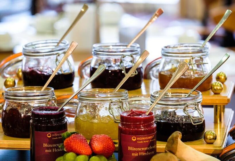 Best Western Plus Hotel Bautzen