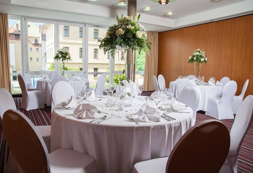 Best Western Plus Hotel Bautzen