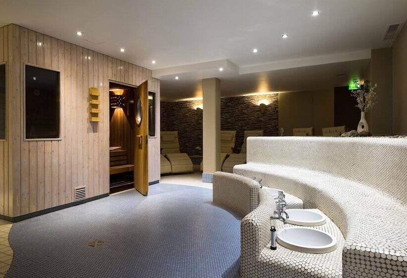 Best Western Plus Hotel Bautzen