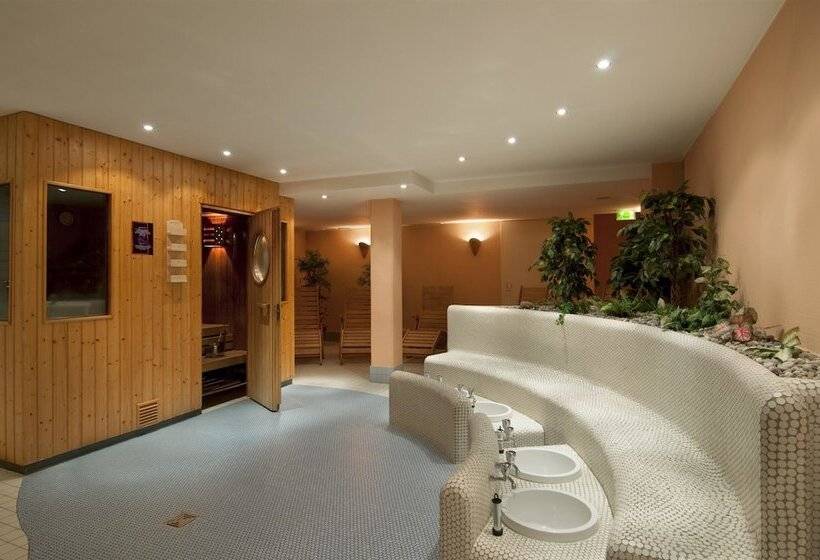 Best Western Plus Hotel Bautzen