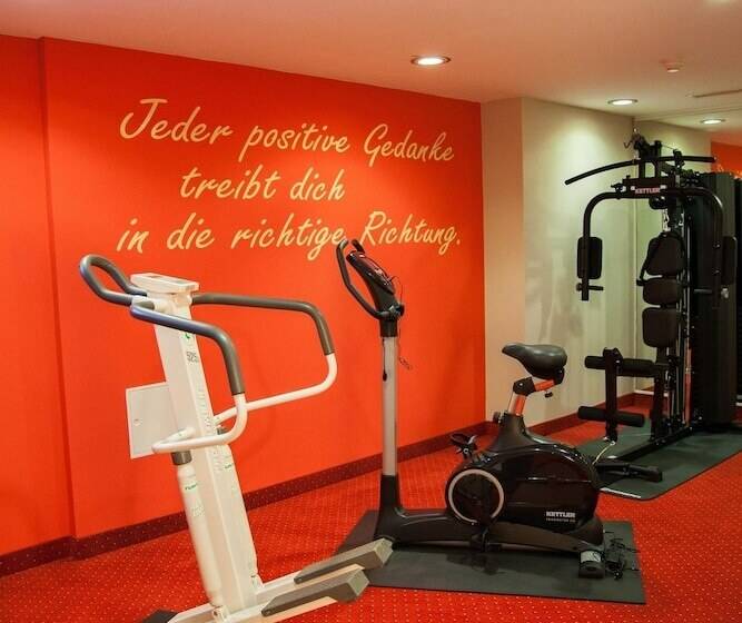 Best Western Plus Hotel Bautzen