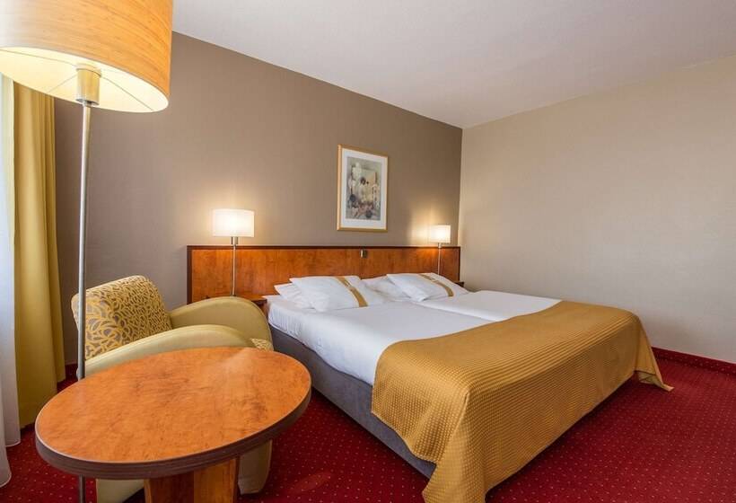 Best Western Plus Hotel Bautzen